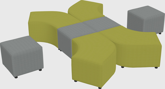 Lounge set