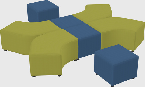 Lounge set