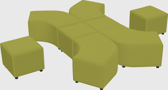 Lounge set