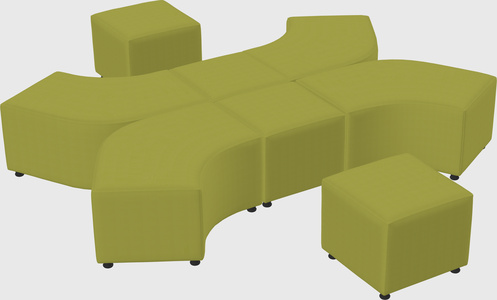 Lounge set