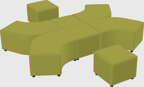 Lounge set