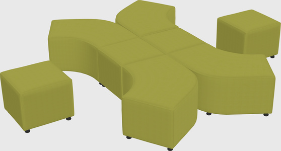 Lounge set