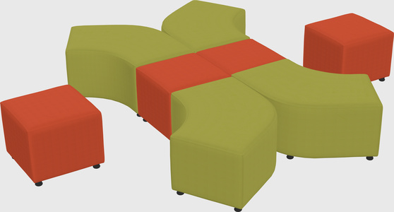Lounge set