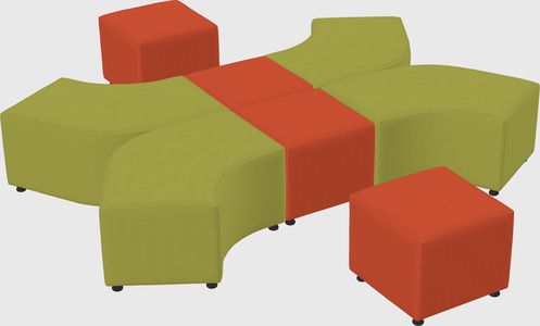 Lounge set