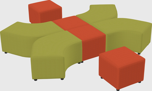 Lounge set