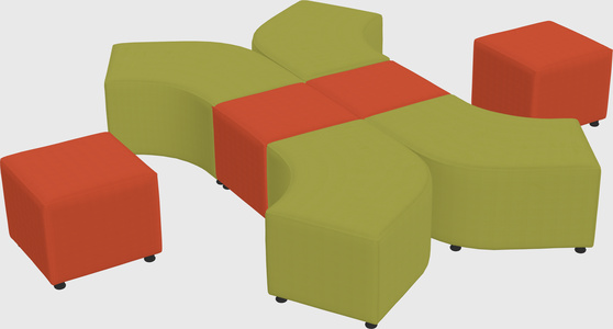 Lounge set