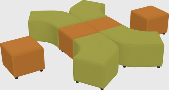 Lounge set