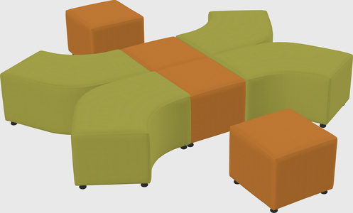 Lounge set