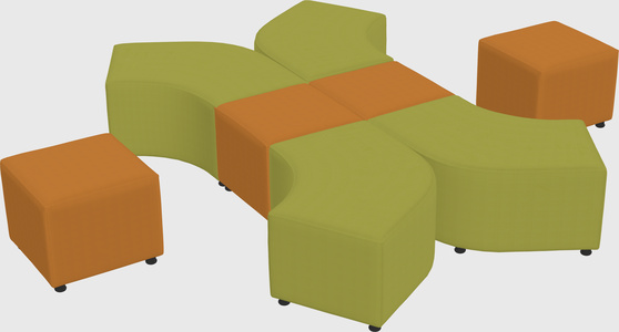Lounge set