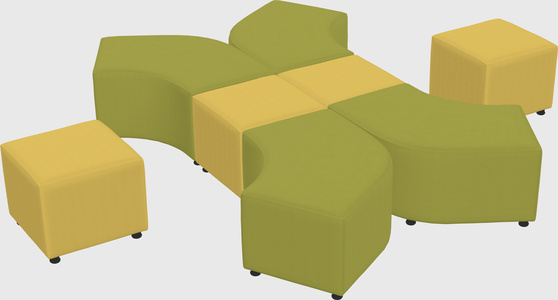 Lounge set