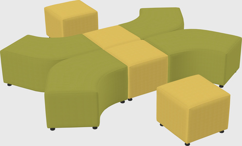 Lounge set