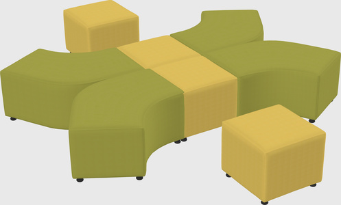 Lounge set