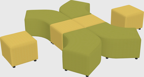 Lounge set