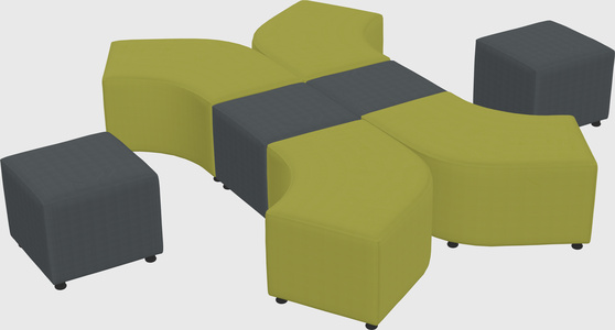 Lounge set