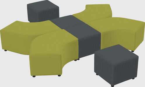 Lounge set