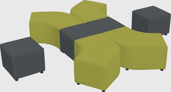 Lounge set