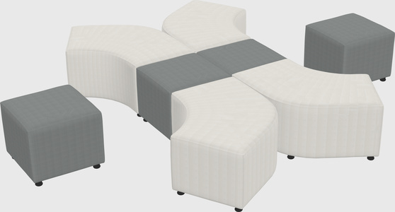 Lounge set