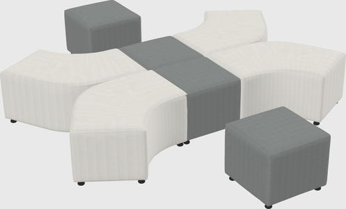 Lounge set