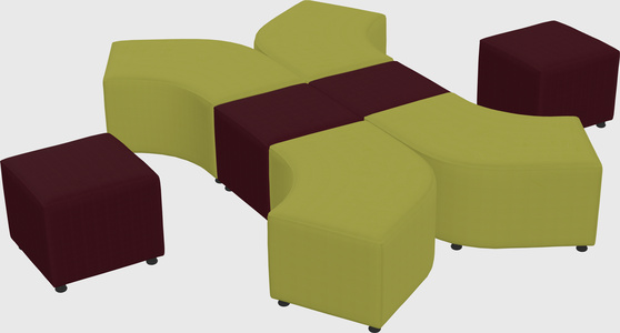 Lounge set