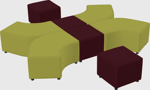 Lounge set