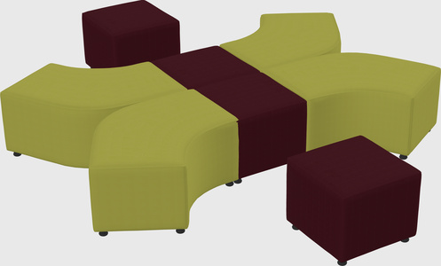 Lounge set