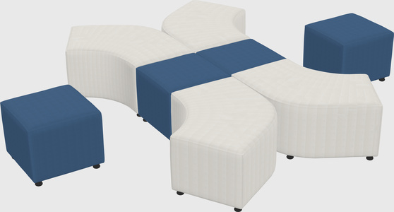 Lounge set