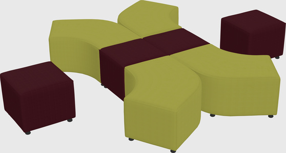 Lounge set
