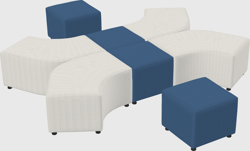 Lounge set