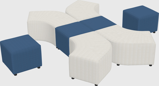 Lounge set