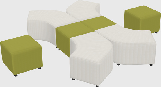 Lounge set