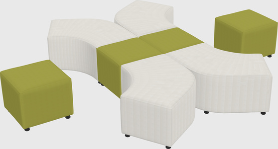 Lounge set