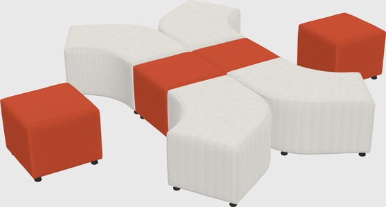 Lounge set