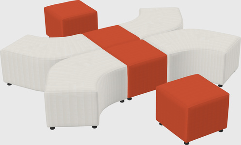 Lounge set