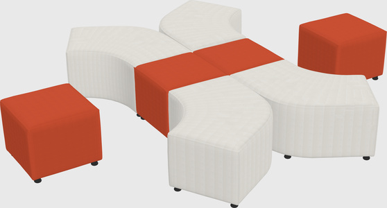 Lounge set