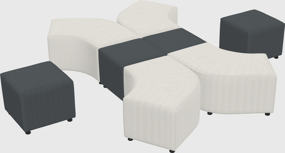 Lounge set