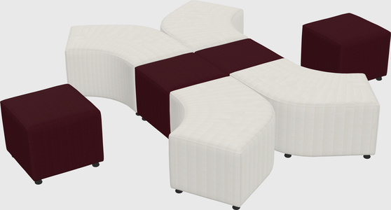 Lounge set