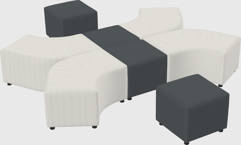 Lounge set