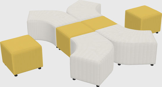 Lounge set