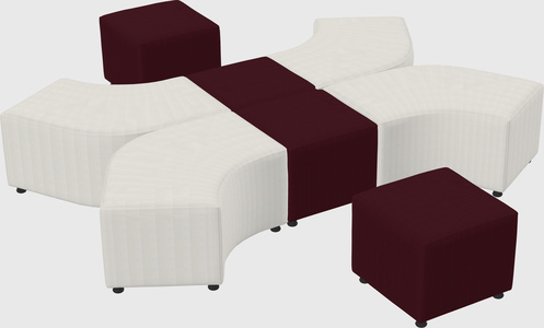 Lounge set