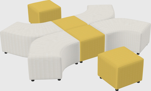 Lounge set