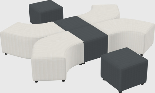 Lounge set