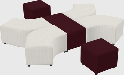 Lounge set