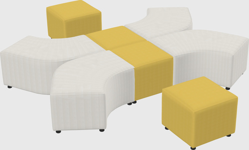 Lounge set