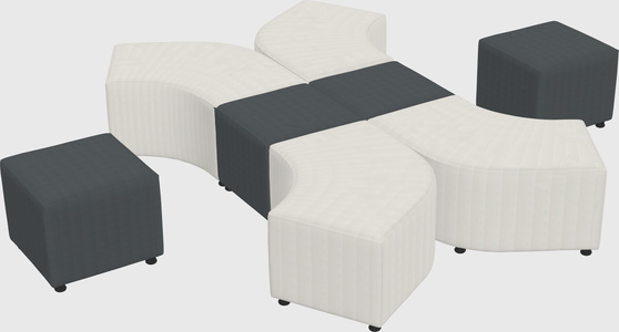 Lounge set