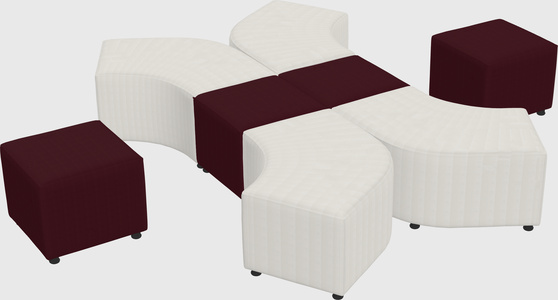 Lounge set