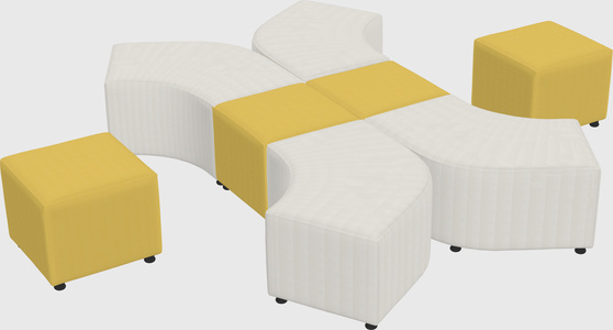 Lounge set