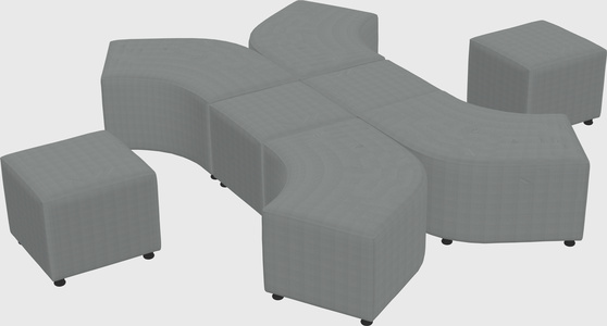 Lounge set