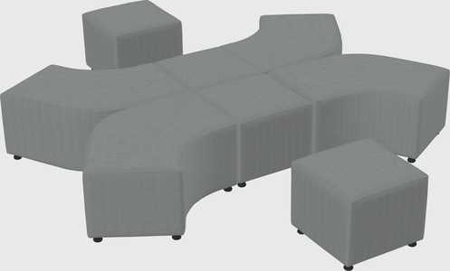 Lounge set