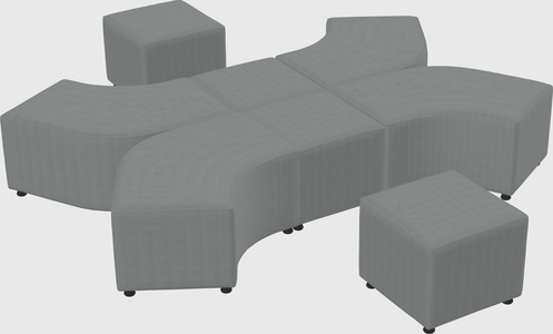 Lounge set