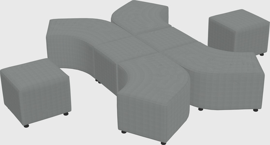 Lounge set